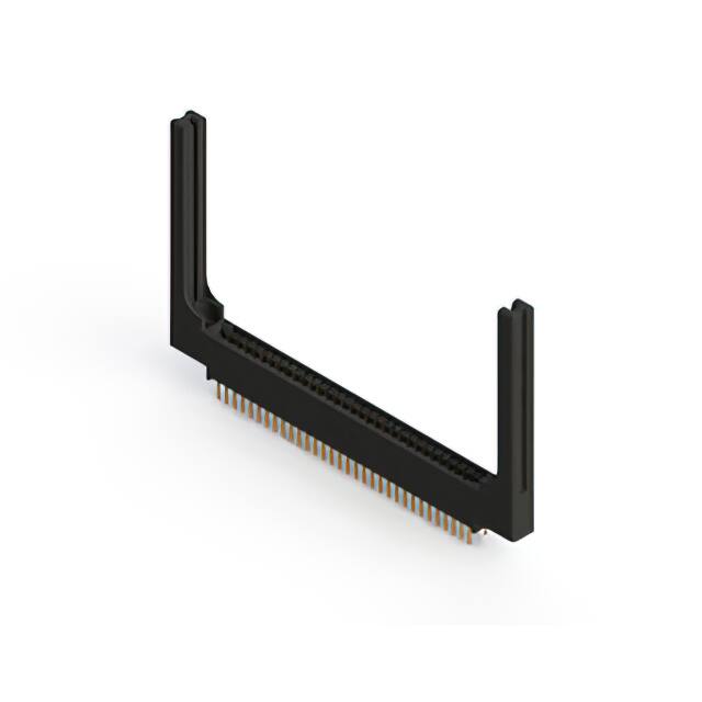 396-064-540-858 EDAC Inc.  Edgeboard Connectors